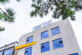 Algoboni Hotel - 3