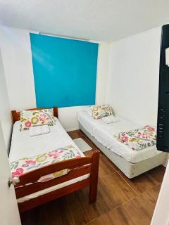 Good location - 3