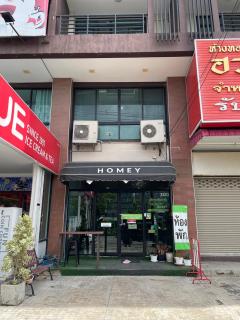 HOMEY-Sleepy Don Mueang Airport Hostel - 4