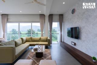 StayVista at Amara Palms - 7