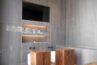 The Moor Pool Villa - 1