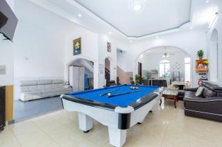 Villa Mạnh Dũng - 8