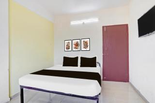 Super Hotel O Rane Nagar formerly Shree Mangal Complex - 0
