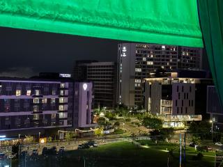 Continental Menlyn Maine Residence - Pretoria - 8