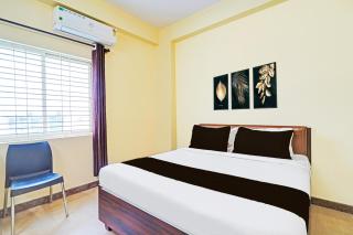 Hotel O Srigandhakavalu Formerly Chamundeshwari Lodging - 0