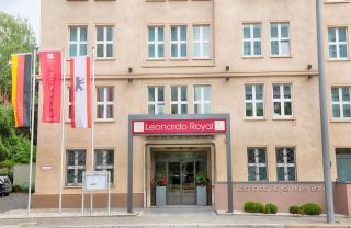 Leonardo Royal Hotel Berlin Alexanderplatz - 2