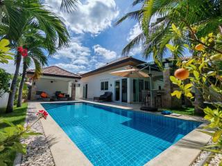 Beautiful 3 Bed Private Pool Villa in Hua Hin - 0