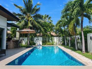 Beautiful 3 Bed Private Pool Villa in Hua Hin - 9