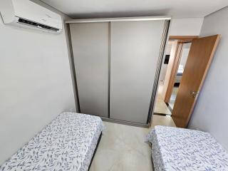 Apto Novo Completo e Moderno na Praia da Graciosa - 4