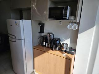 Apto Novo Completo e Moderno na Praia da Graciosa - 1
