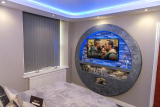 Optimal Apartments Huddersfield - 1