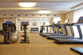 Palazzo Parigi Hotel & Grand Spa - LHW - 1