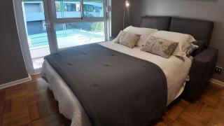 Cozy Apartment Near Costanera Center - 9
