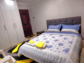 Zanzi Homestead JKIA - 8