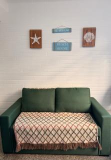 Copacabana Front Beach - 2