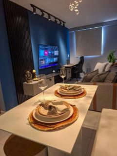 Smart Residence Praia - 1
