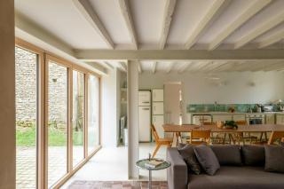 Charming House In The Heart Of Beauce - 9