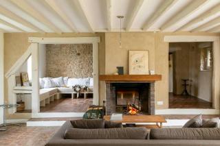 Charming House In The Heart Of Beauce - 0