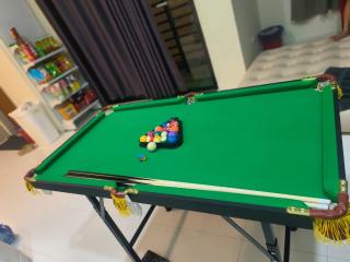 Mommy's Homestay Private Pool Kuala Terengganu - 1