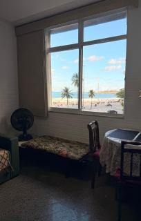 Copacabana Front Beach - 1