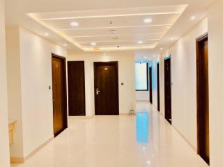 Hotel White Regency -300 MTR from Golden Temple - 5