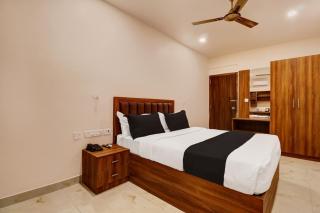 Super Townhouse Arekere Near Mithai Mahal - 0