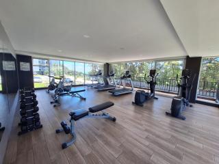 Beautiful apartment, amazing views, comfortable - 2