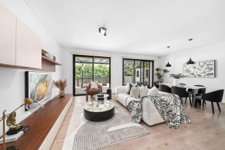 Spacious 4BR Family Home in Ryde - 0
