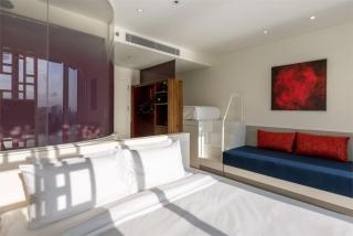 Wink Icon Hotel Danang Riverside - Luxury Suites - 24hrs Stay & Rooftop Pool Bar - 6