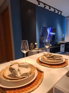 Smart Residence Praia - 2