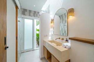 Las Casas 17 - Chic & Modern 1BR Bingin with Pool, Near Beach - 6