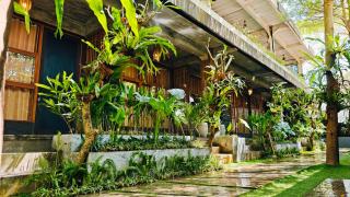 Pondok Baruna Frangipani - 9