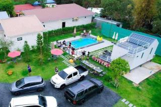 Chababarn Resort & Pool villa - 6