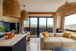 Elegant 1BR Chic Design in Balangan - Uluwatu Area - 8