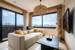 Elegant 1BR Chic Design in Balangan - Uluwatu Area - 0