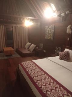 The arak villa and guest house - 0