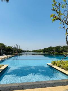 TPHomes Lakeview 122 - Hô-Chi-Minh-Ville - 6