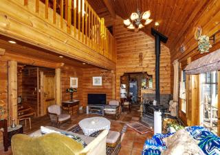 Top Hill woman only accommodation - 7