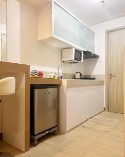 Royce Staycation - Trees Residences Cozy unit with PS4 - 3