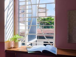 Lunaria Maison - Thư Thái Homestay - Ho Chi Minh - 5