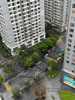 Times city 2BR iva Vivu APT - Hanoi - 7