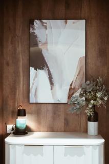 Times city 2BR iva Vivu APT - 4