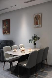 Times city 2BR iva Vivu APT - 3