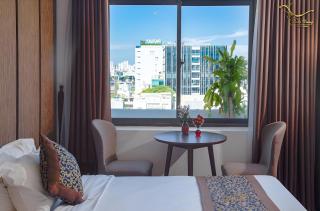 Dong Duong Hotel & Suites - City Central - Afternoon Tea Inclusive - Da Nang - 2