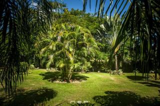 Villa Colibri avec piscine privée - Le François - 3