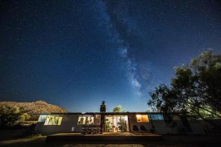 Desert Muse - Midcentury Retreat w Pool Views - 9