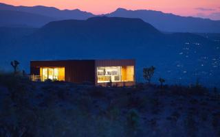 The Box by Fieldtrip - Architectural Villa w Pool Spa - 9