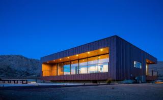 The Box by Fieldtrip - Architectural Villa w Pool Spa - 3