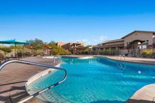 WorldMark Rancho Vistoso - 0