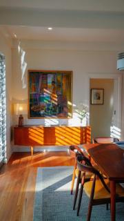Chiton Cottage by the Sea - Fire - Pets - Bikes - 9